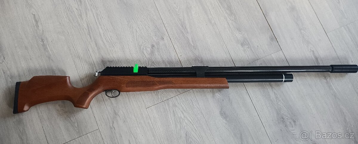 PCP snowpeak m25w