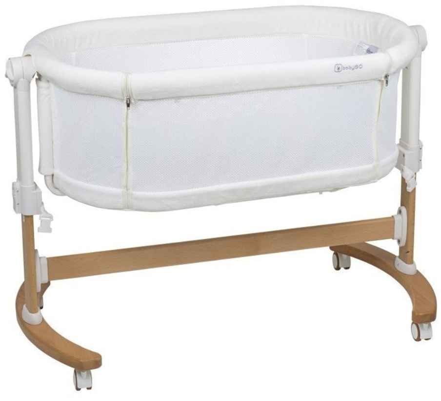 Dětská postýlka BabyGO AMILA