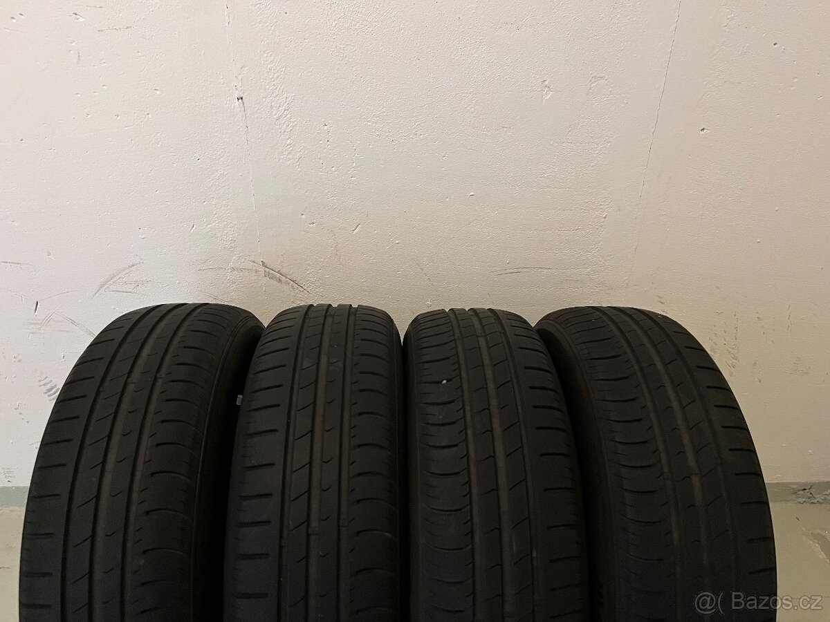 Letni pneu Hankook 175/65R15