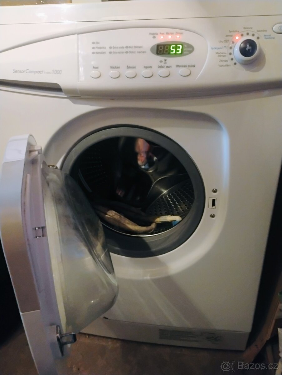 Pračka Samsung