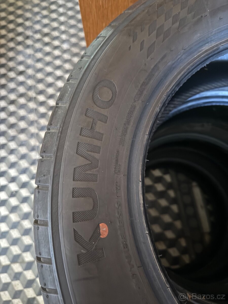 Kumho letní 205/60R16