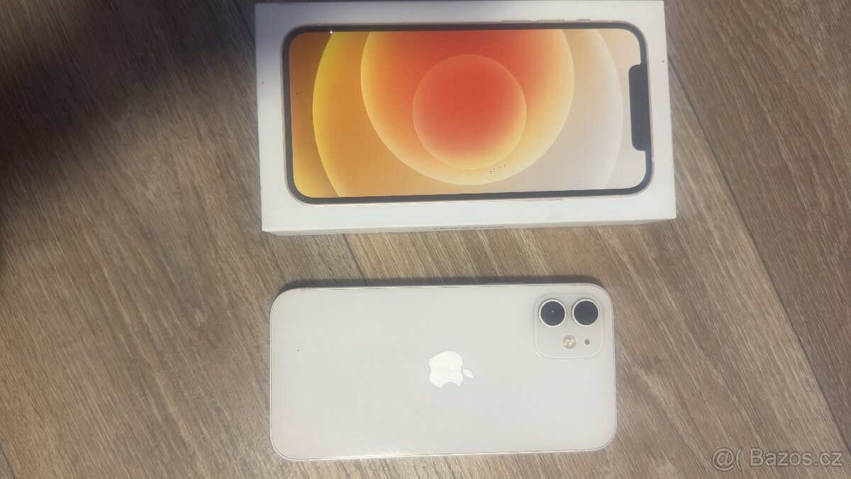 iPhone 12