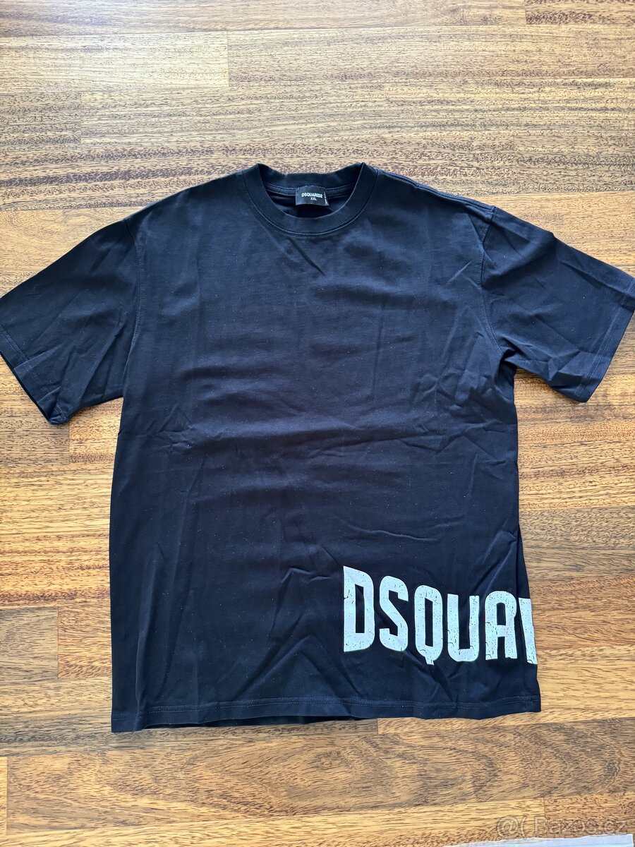 Dsquared 2 triko
