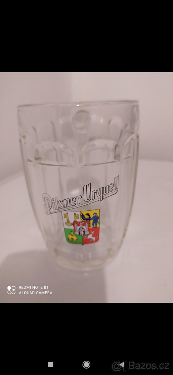 Pulitry Pilsner Urquell výroční