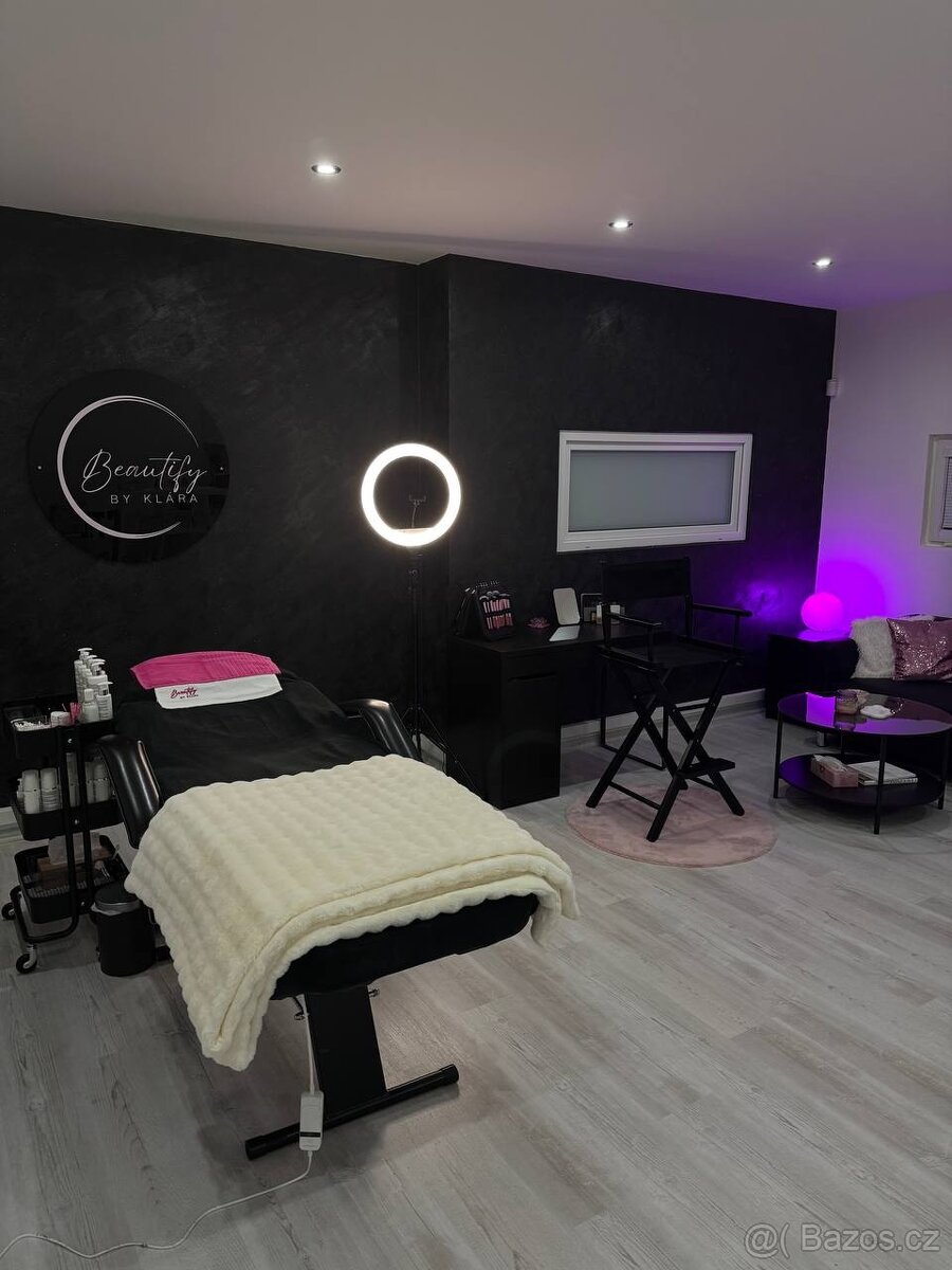 Kosmetický salon v Havířově ✨