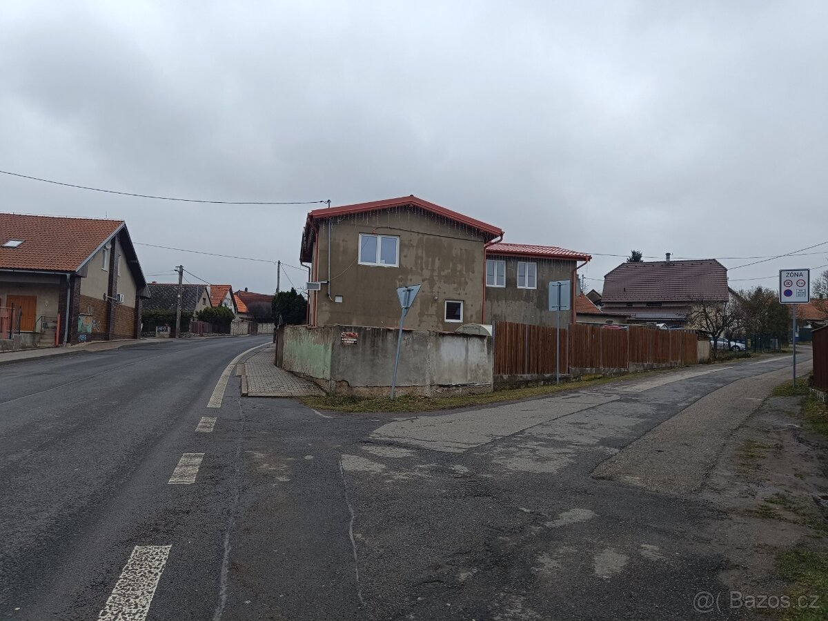 Prodej domu Svojetice Realitní kancelář nevolat