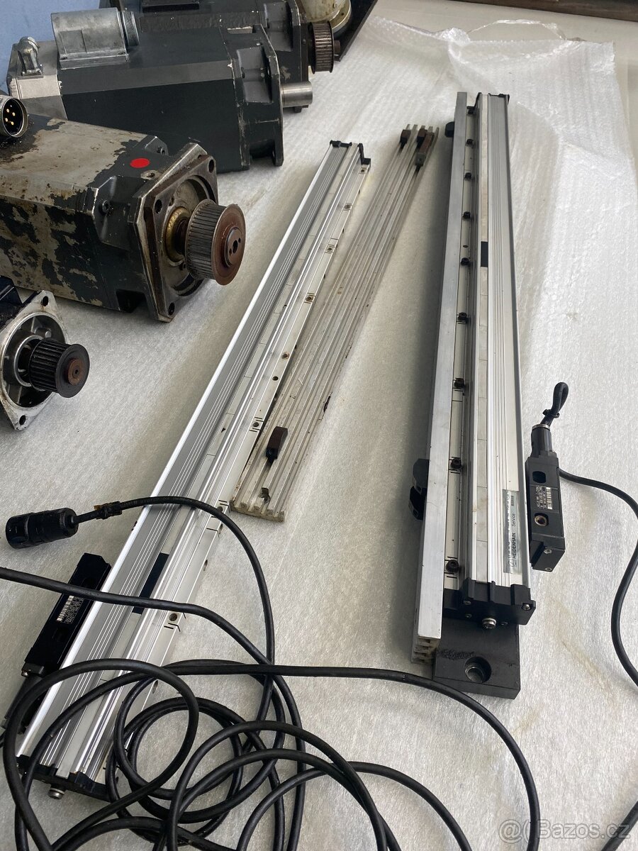 Heidenhain LS186 - ML740