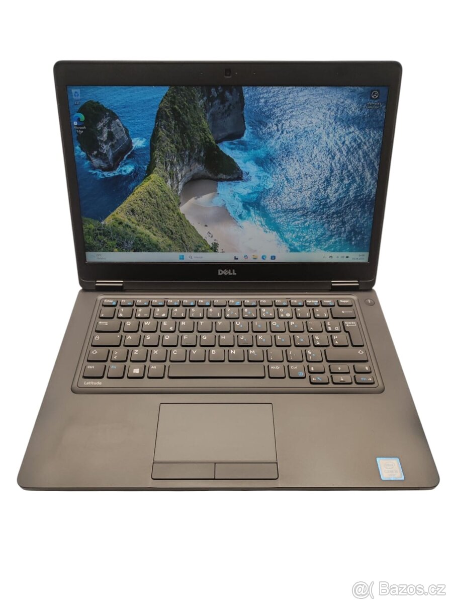 Dell Latitude 5480 ( 12 měsíců záruka )