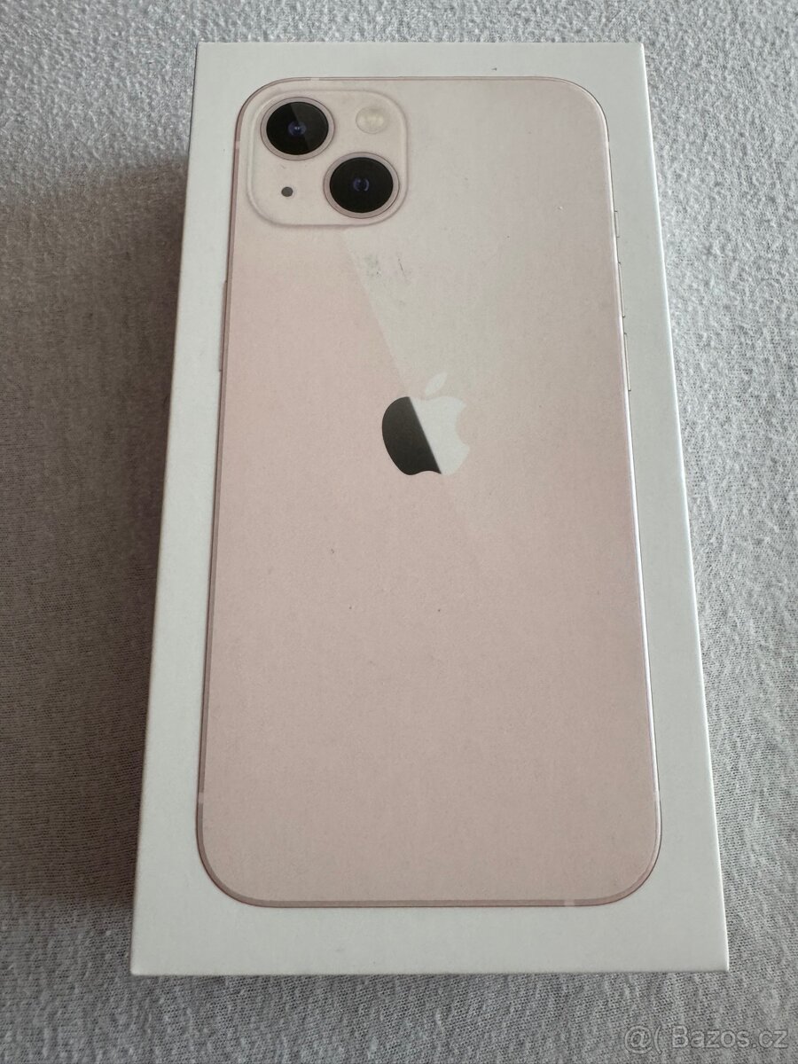 iPhone 13 128 GB