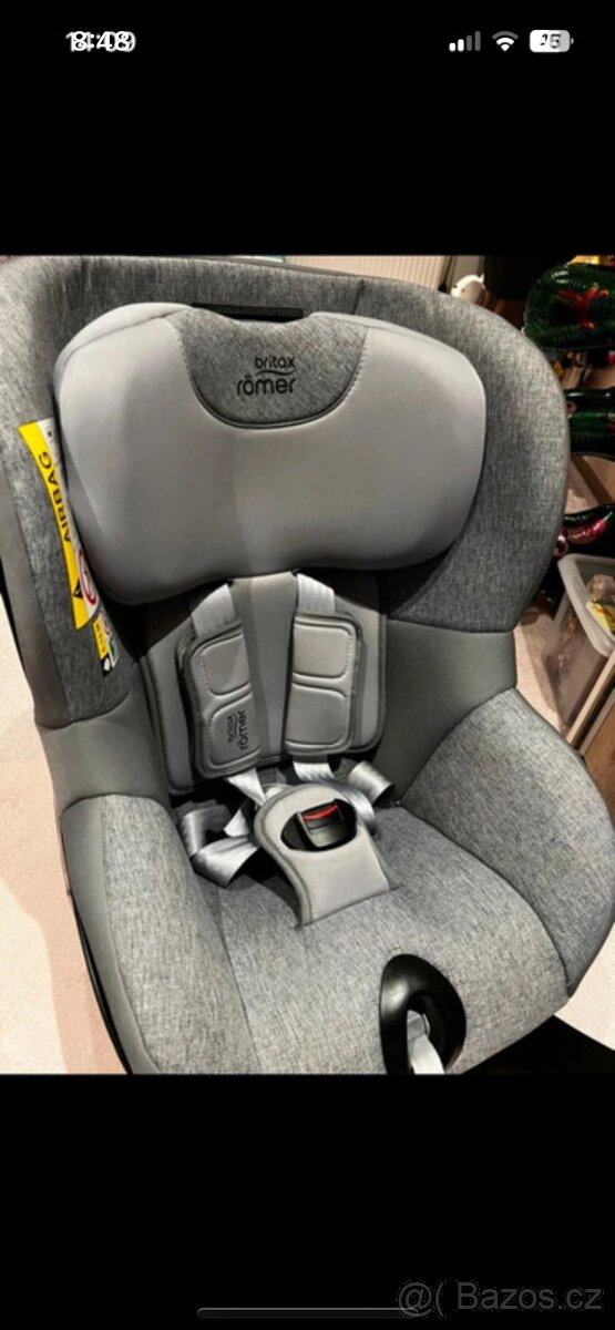 Britax Römer
