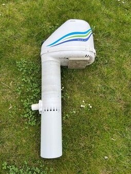 Protiproud k bazenu AQUA JET 50