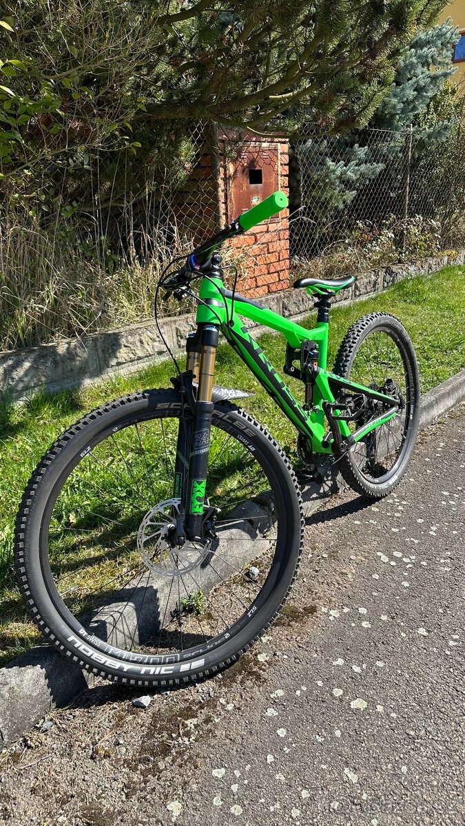 Kross Soil 3.0