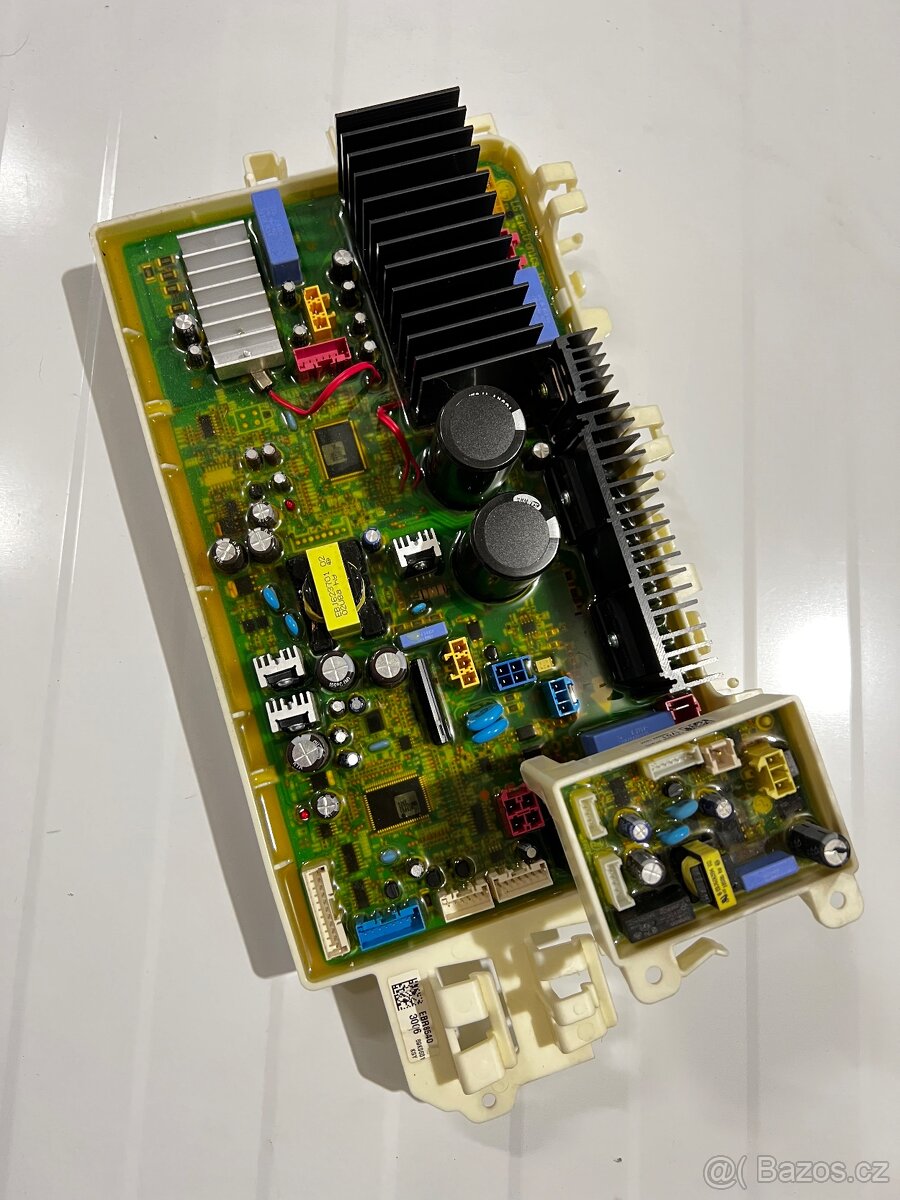 Modul sušičky LG RC81EU2AV4W