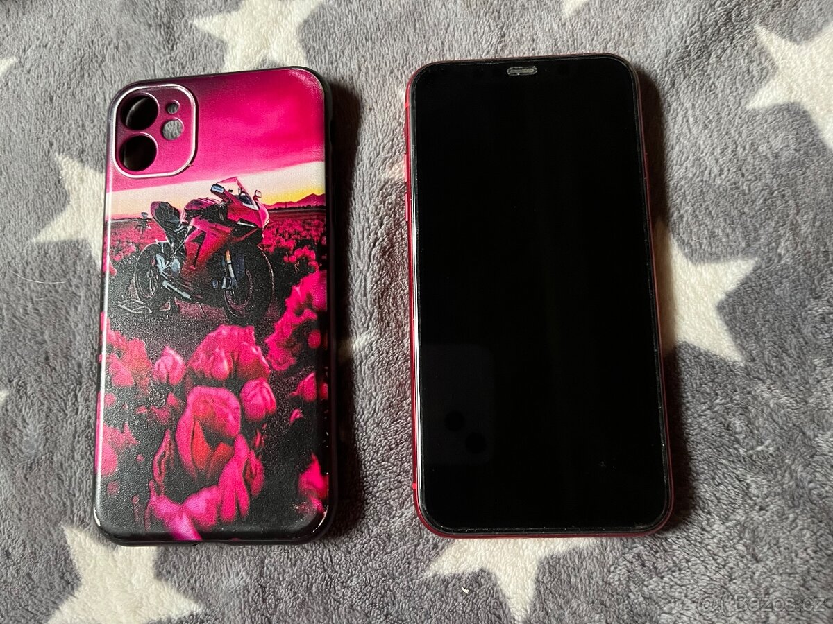 Apple iPhone 11 64gb