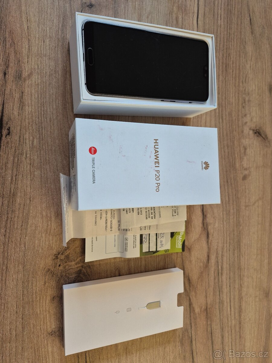 Huawei P20 PRO