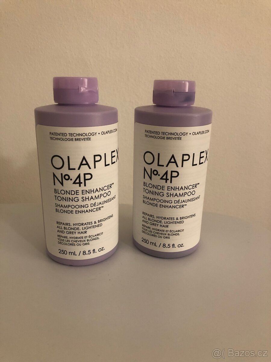 Šampon Olaplex