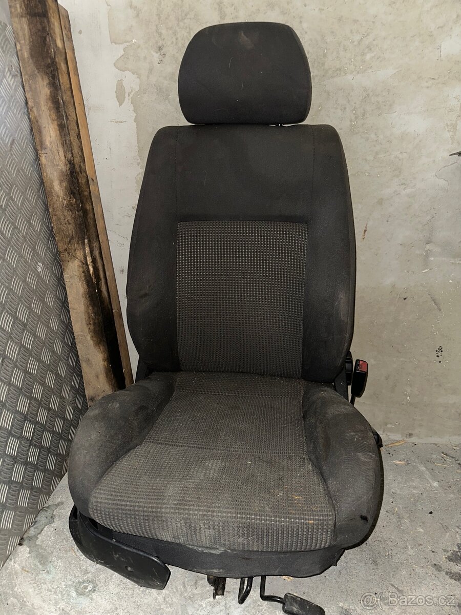 Sedačky polo gt golf 3