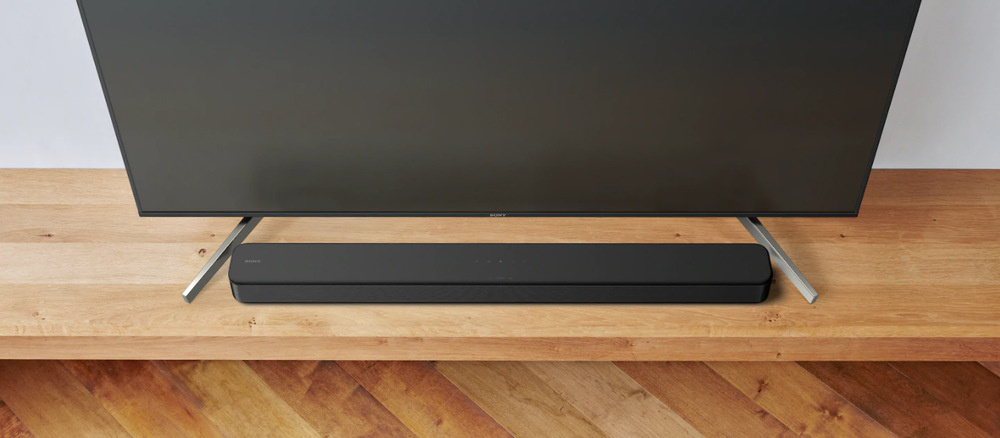 Sony HT-SF150 Soundbar
