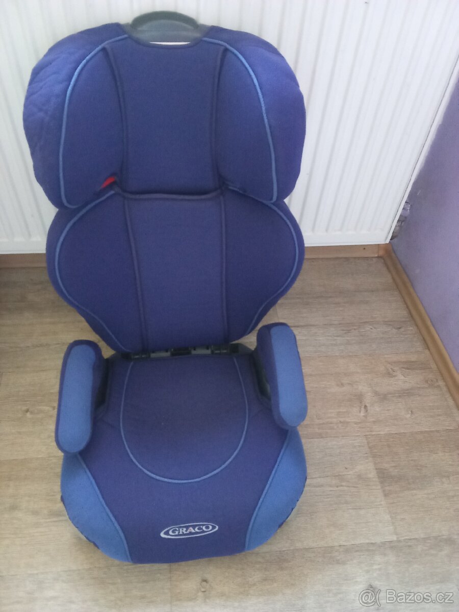 Dětská autosedačka