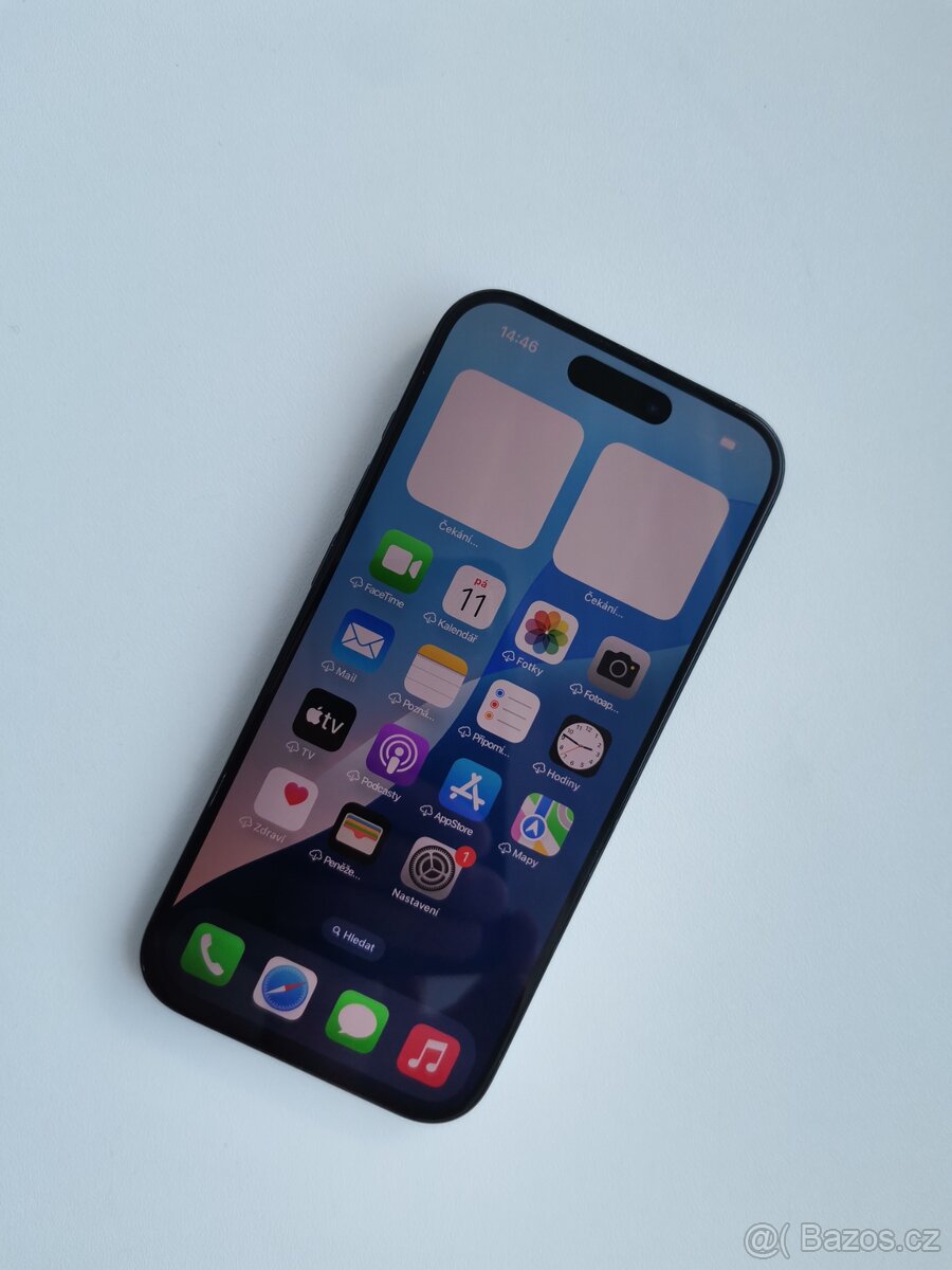 Apple iPhone 15 pro 128gb