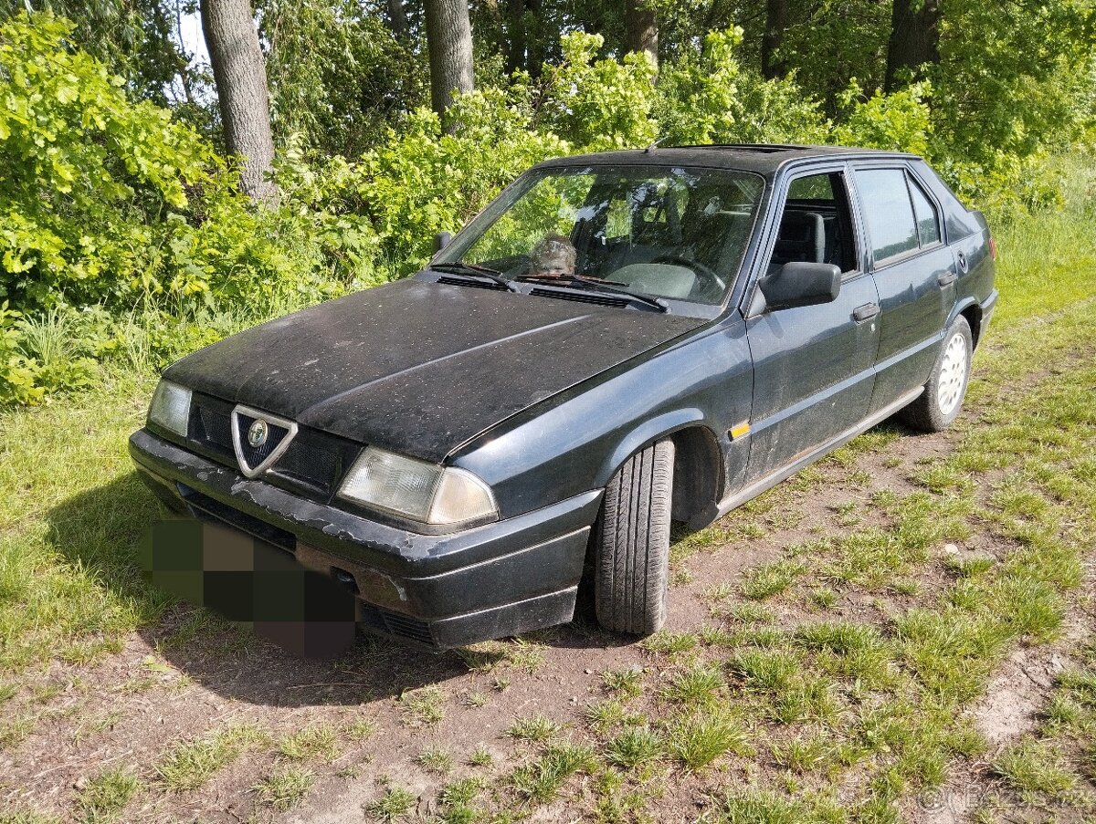 Alfa Romeo 33 1.7 16v