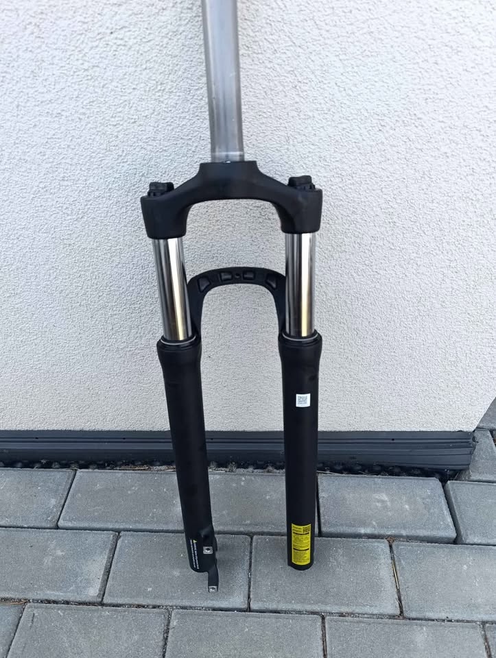 SR Suntour XCM 29"