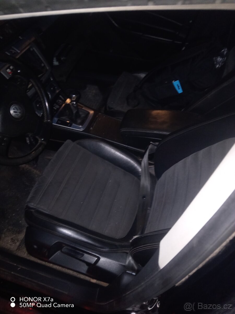 Prodám VW Passat B6