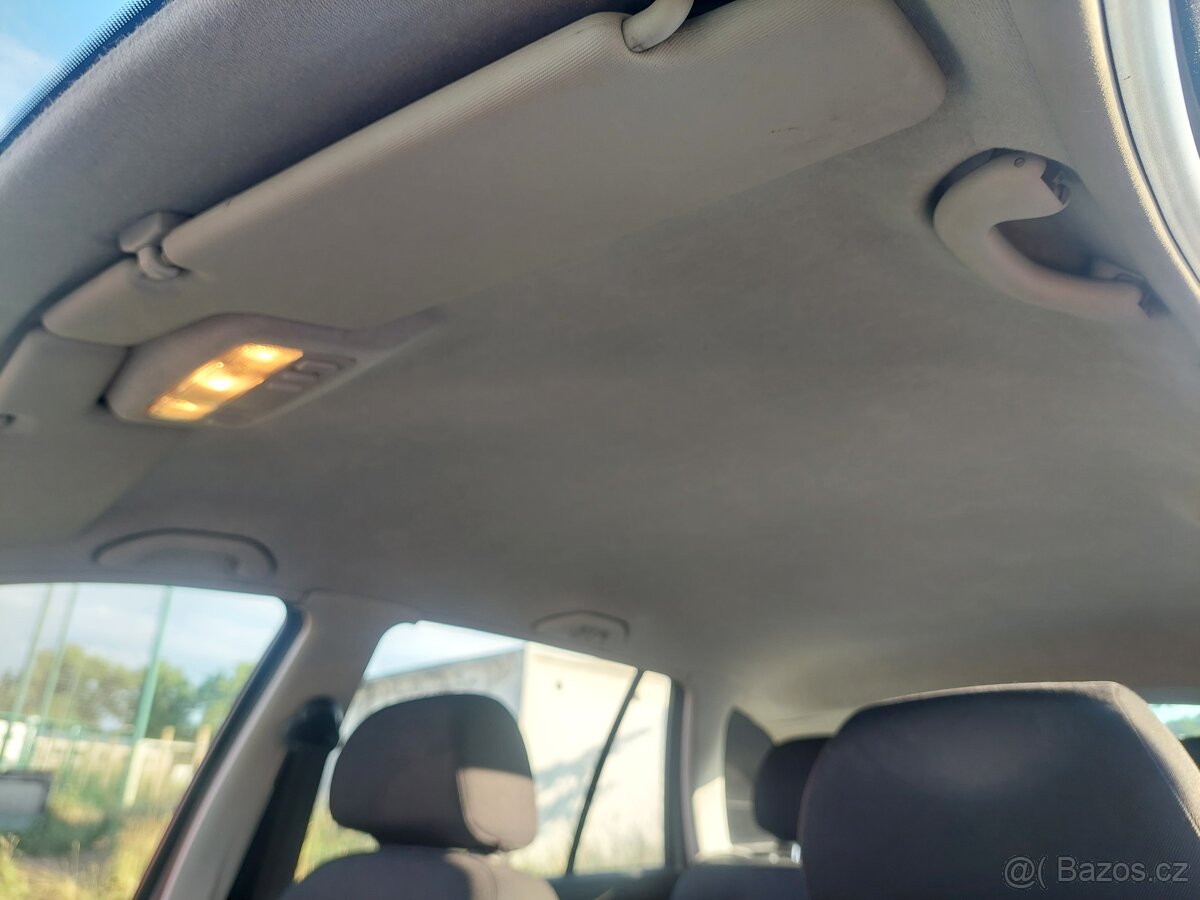 Stropnice Škoda Fabia I combi