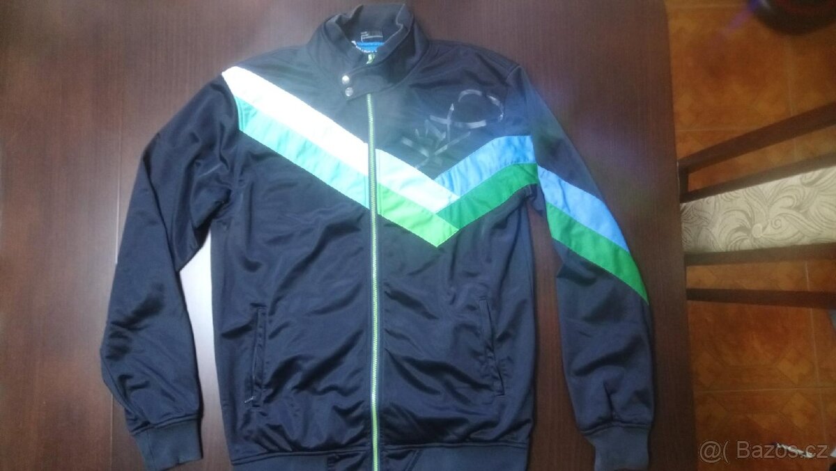 K1X, ROCAWEAR