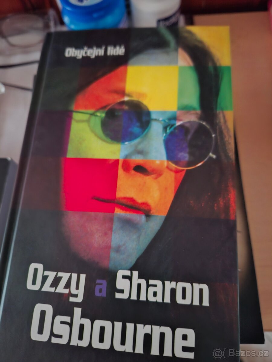prodám knihy