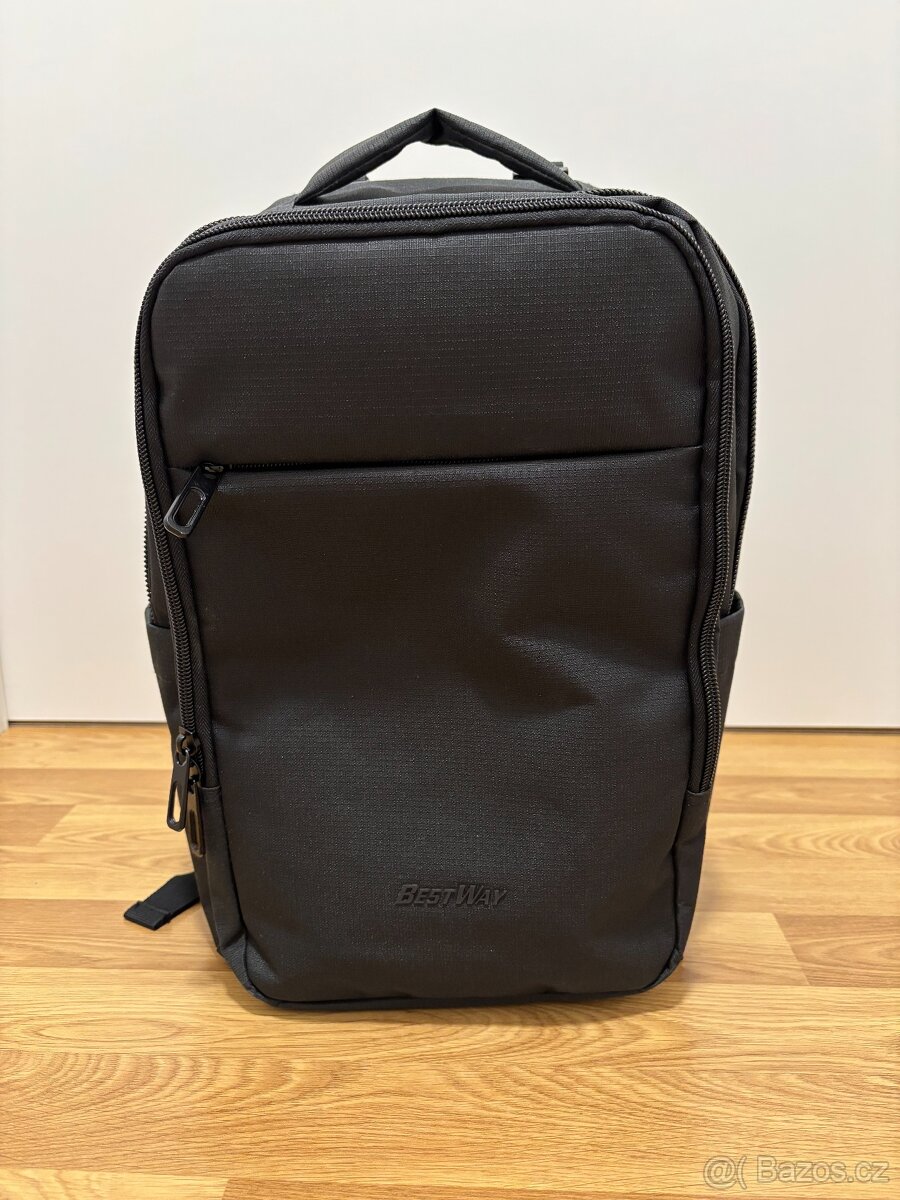 Letecký batoh BestWay Cabin Pro Ultimate