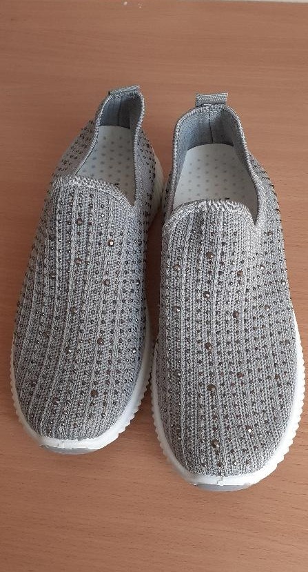 Dámské letní boty