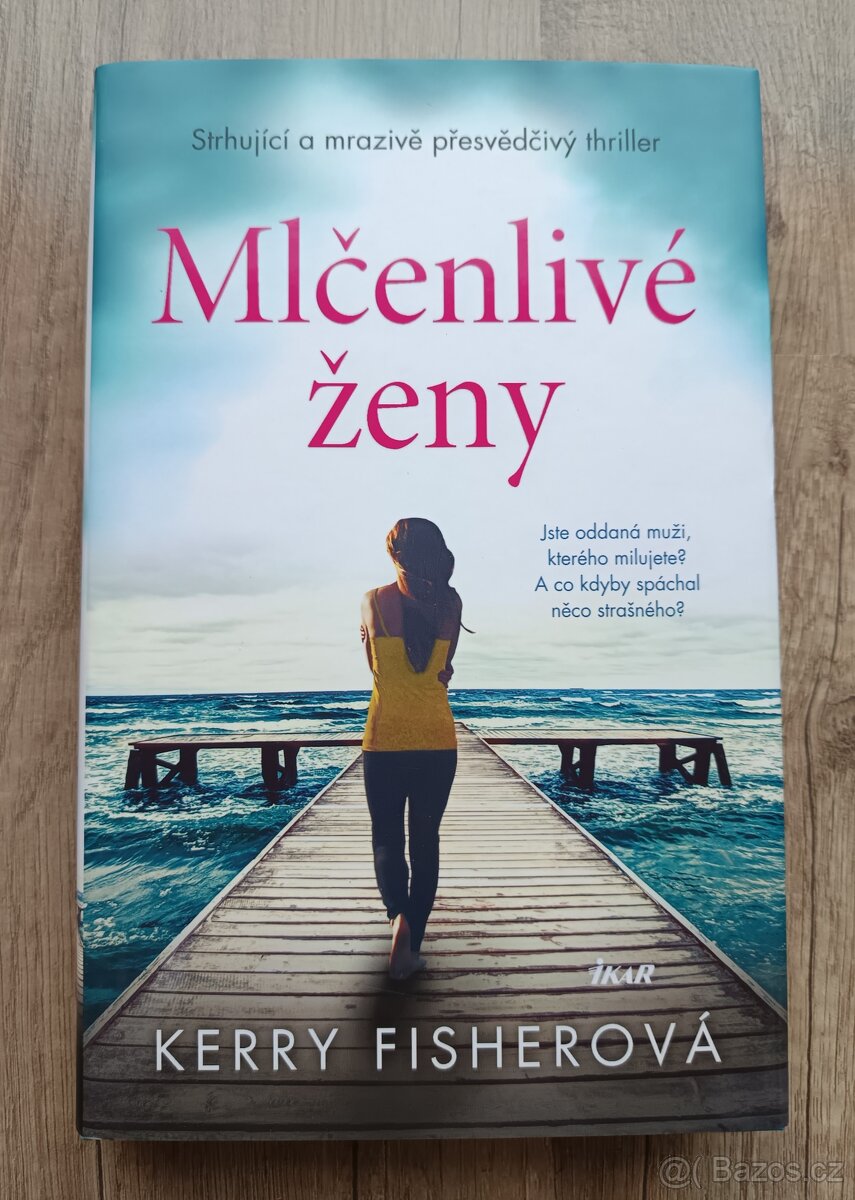 Mlčenlivé ženy