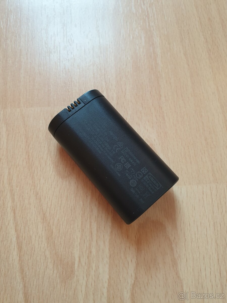 Akumulátor Ikea Braunit
