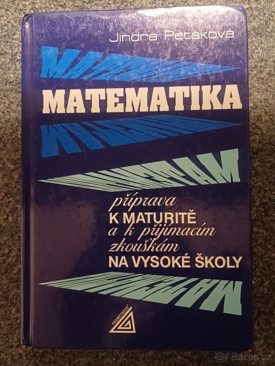 Matematika a fyzika (střední škola)