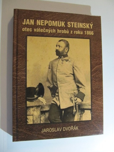 JAN NEPOMUK STEINSKÝ