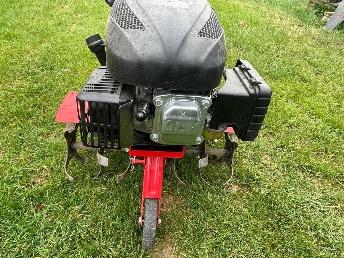 Rotavátor PROTECO 2.6 kw