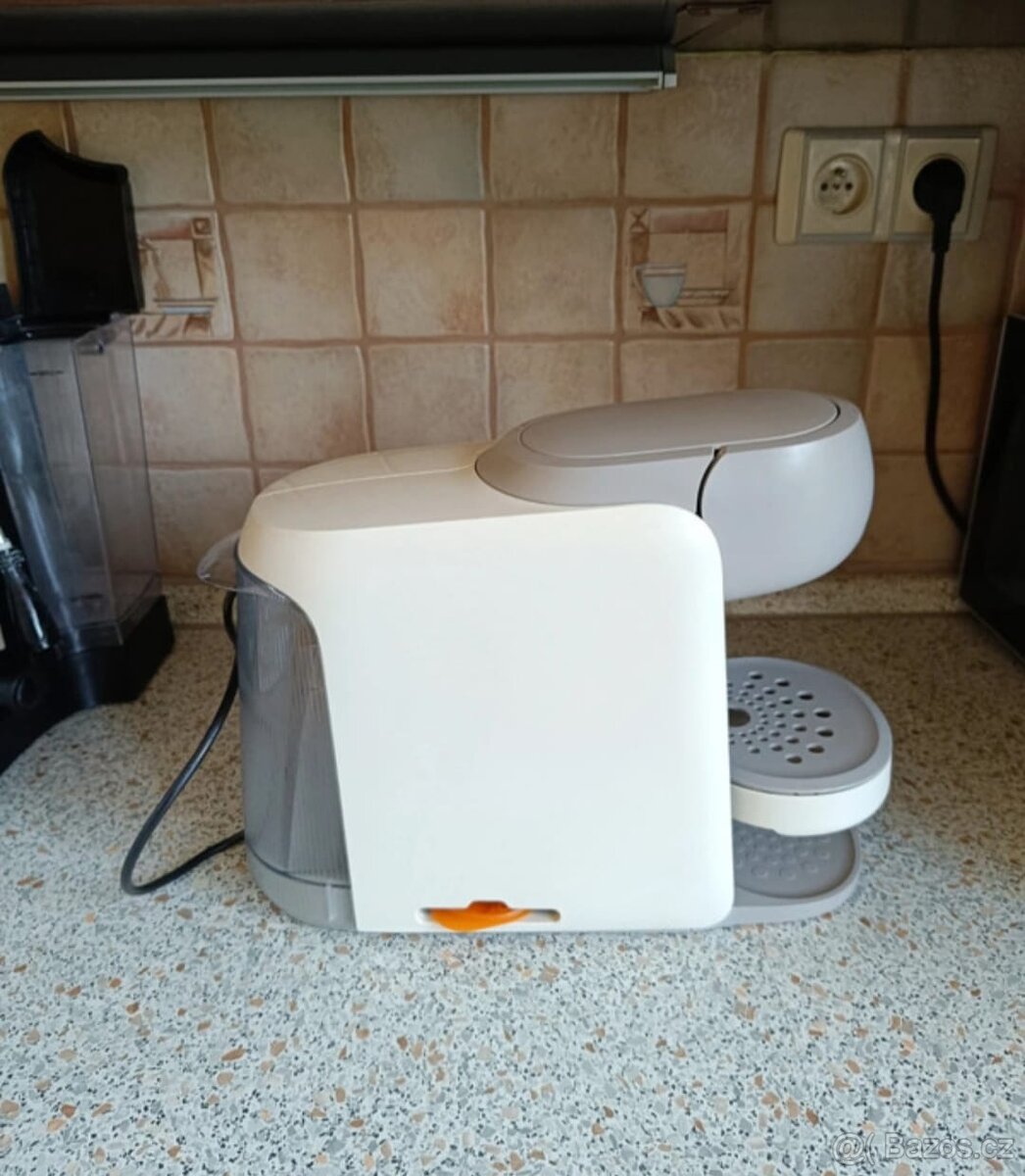 Kávovar Tassimo