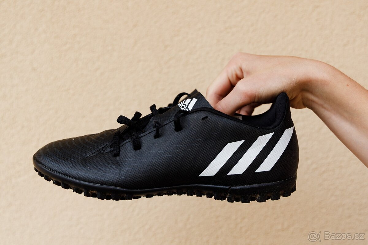 kopačky Adidas Predator edge 4 Turf (40EU)