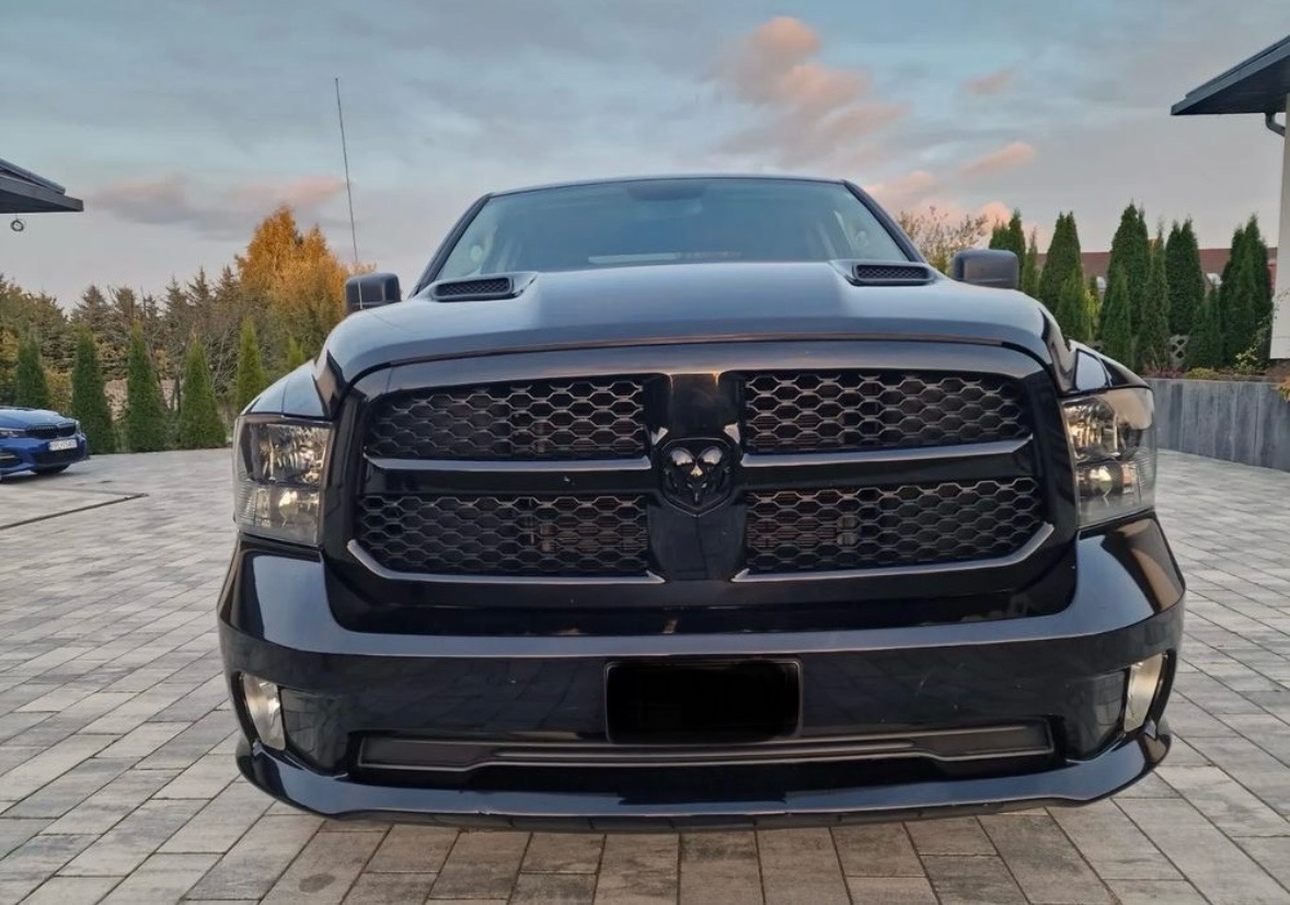 Dodge RAM 1500 R/T CLASSIC SPORT 4x4 2019