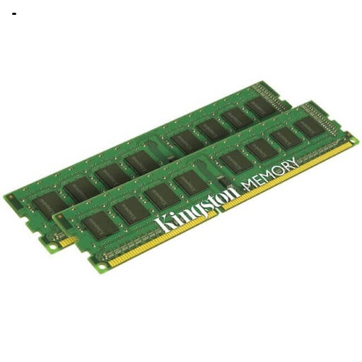 Kingston 16GB DDR4 2666 ECC REG