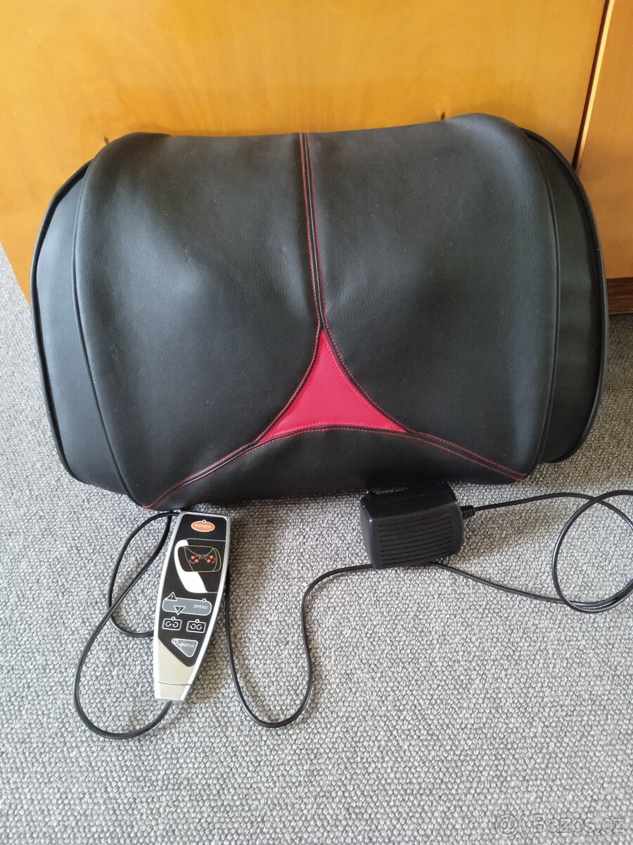 masážní přístroj