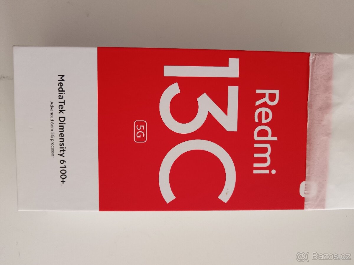 Xiaomi Redmi 13c 5g