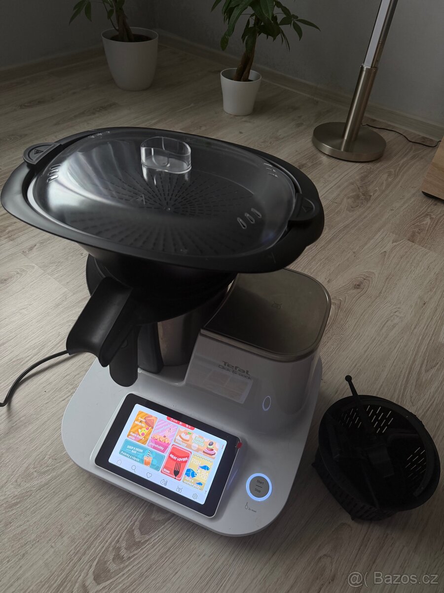 Multifunkční varný hrnec Tefal