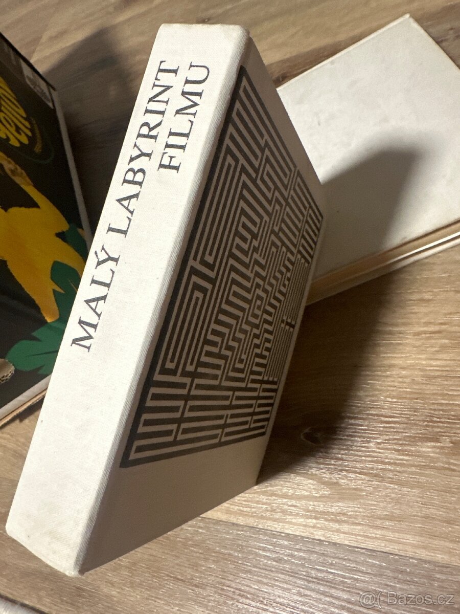 Malý labyrint filmu
