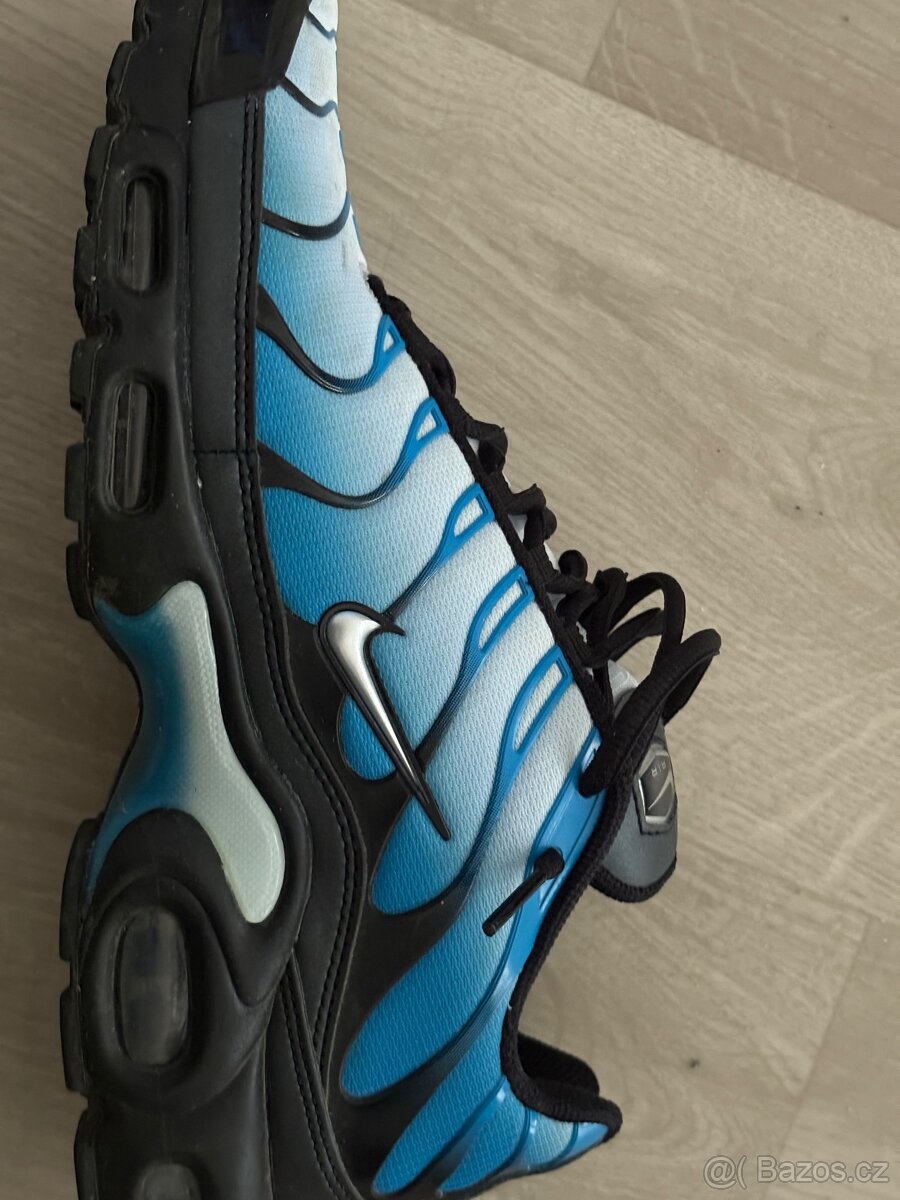 Boty Nike air max tn