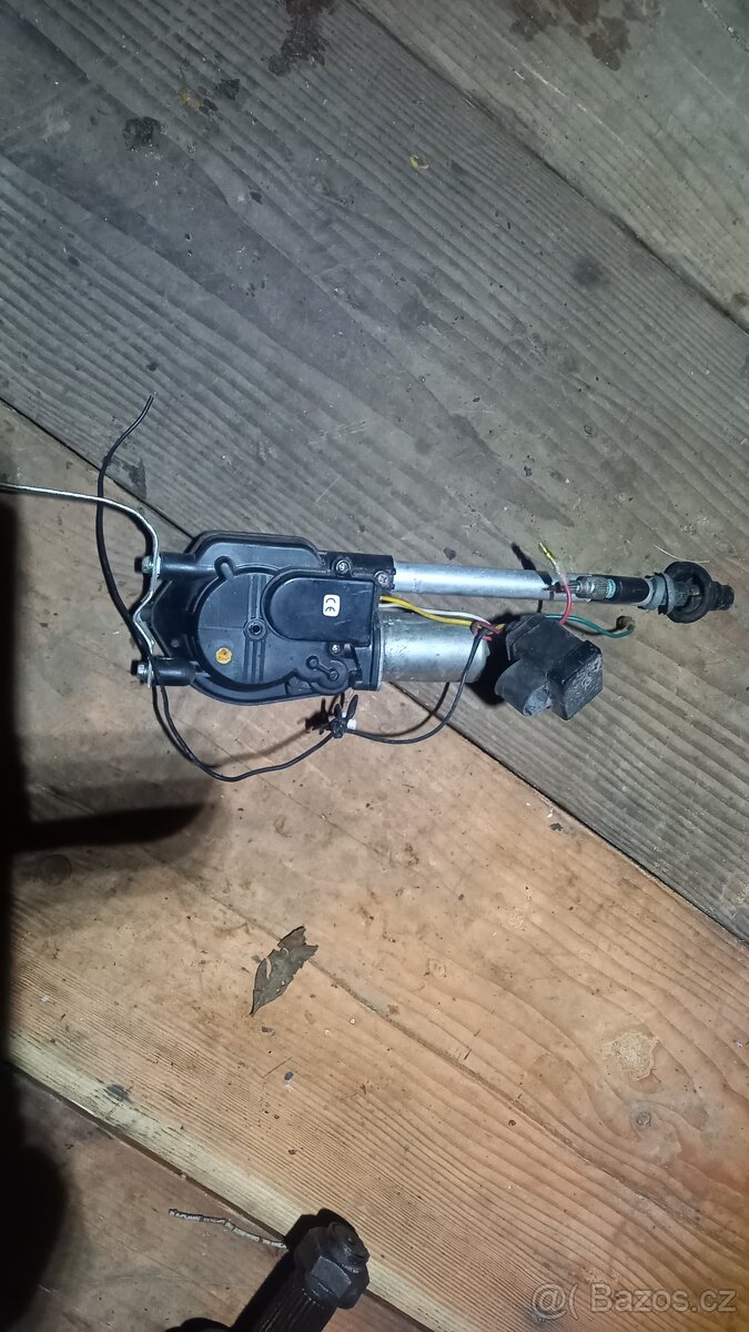 Honda Accord CB3 anténa