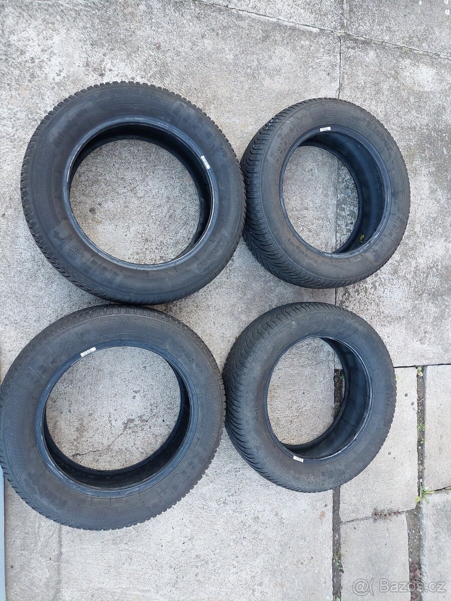 Kleber HP3  205/60 R16 96H