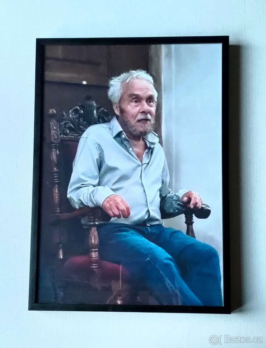 JAN  SAUDEK  /  22.5.2025  Novoměstská radnice