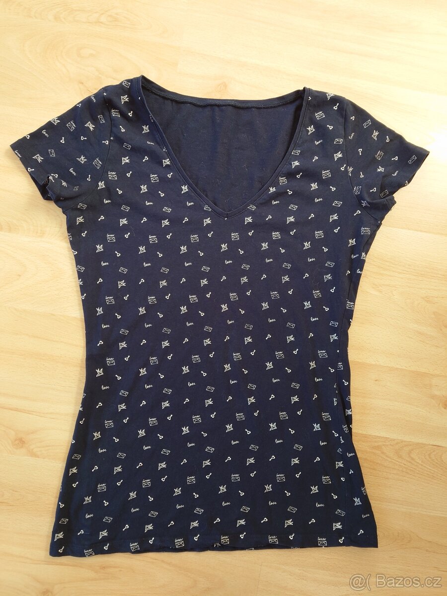 Dámské tričko Orsay